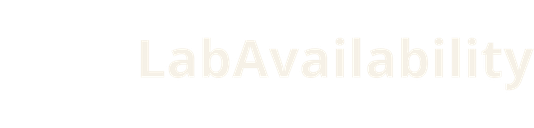 LabAvailability
